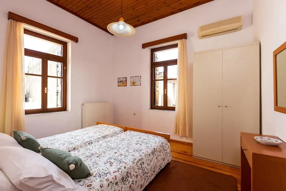 Lilys Apartments 레팀노 0*,  그리스