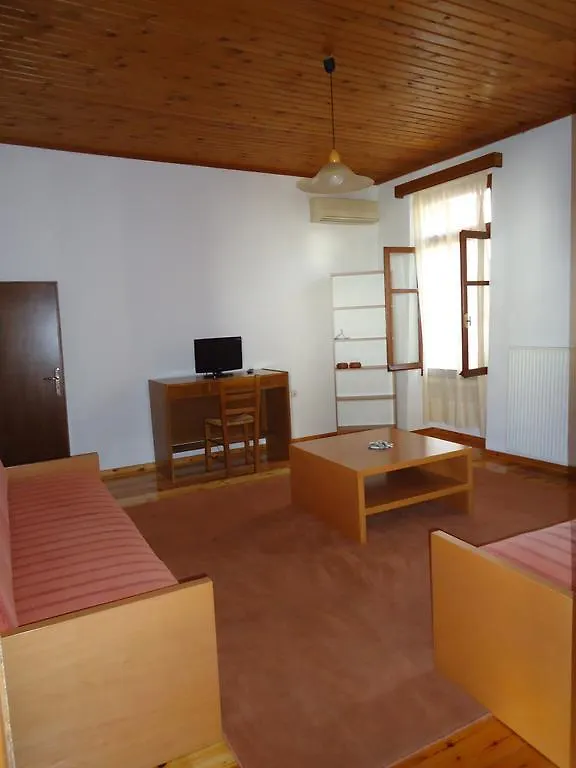Lilys Apartments 레팀노 0*,  그리스